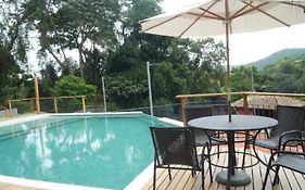 Pousada Golf Village